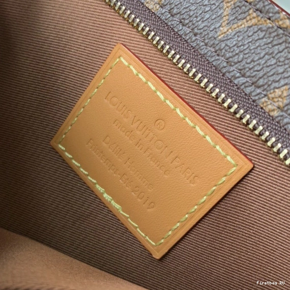 Firstbags ru review LOUIS VUITTON POUCH 0725